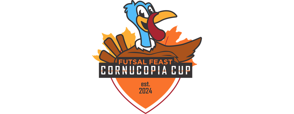 Futsal Feast Thanksgiving Tournament